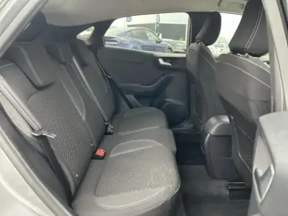 Photo 11 Ford Puma  1.0 EcoBoost 125ch S&S mHEV Titanium Powershift