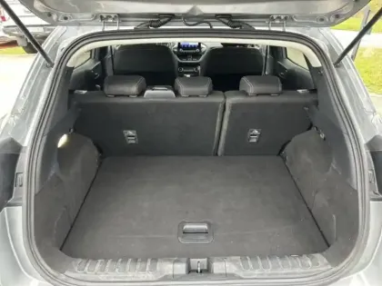 Photo 12 Ford Puma  1.0 EcoBoost 125ch S&S mHEV Titanium Powershift