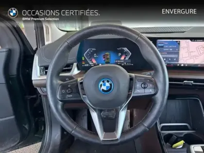 Photo 5 BMW Serie 2 Série 2 ActiveTourer 225e 245ch xDrive Luxury DKG7