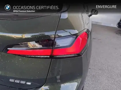 Photo 9 BMW Serie 2 Série 2 ActiveTourer 225e 245ch xDrive Luxury DKG7