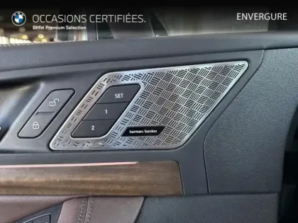 Photo 13 BMW Serie 2 Série 2 ActiveTourer 225e 245ch xDrive Luxury DKG7