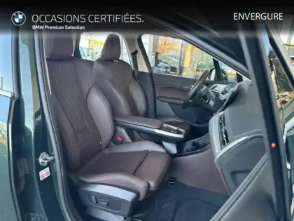 Photo 8 BMW Serie 2 Série 2 ActiveTourer 225e 245ch xDrive Luxury DKG7