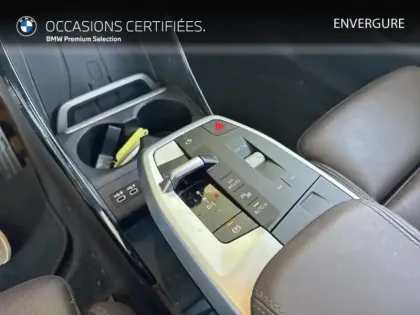 Photo 14 BMW Serie 2 Série 2 ActiveTourer 225e 245ch xDrive Luxury DKG7