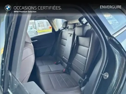 Photo 12 BMW Serie 2 Série 2 ActiveTourer 225e 245ch xDrive Luxury DKG7