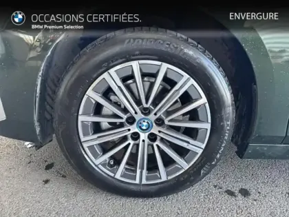 Photo 7 BMW Serie 2 Série 2 ActiveTourer 225e 245ch xDrive Luxury DKG7