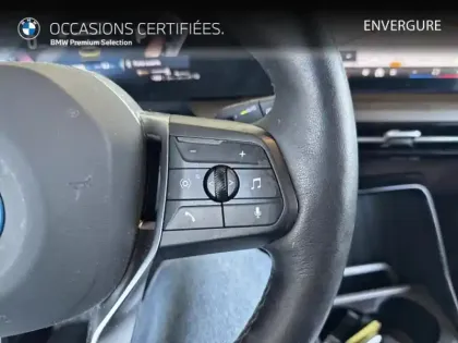 Photo 11 BMW Serie 2 Série 2 ActiveTourer 225e 245ch xDrive Luxury DKG7