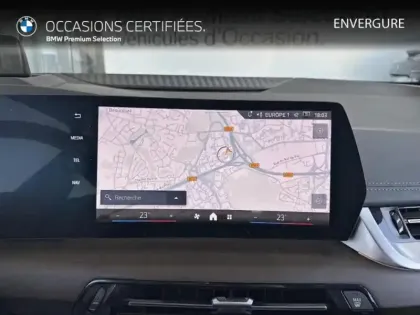 Photo 10 BMW Serie 2 Série 2 ActiveTourer 225e 245ch xDrive Luxury DKG7