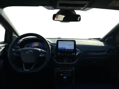 Photo 5 Ford Puma  1.0 EcoBoost 125ch S&S mHEV ST-Line Powershift