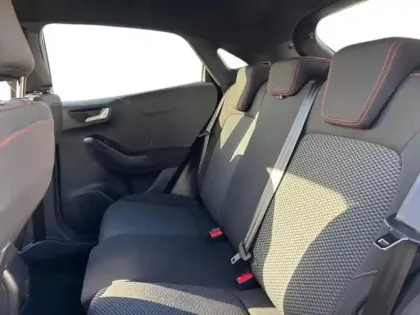 Photo 7 Ford Puma  1.0 EcoBoost 125ch S&S mHEV ST-Line Powershift