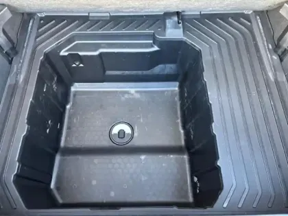 Photo 9 Ford Puma  1.0 EcoBoost 125ch S&S mHEV ST-Line Powershift