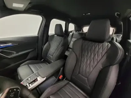 Photo 13 BMW X1  xDrive30e 326ch M Sport