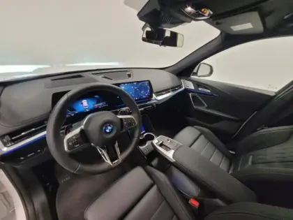 Photo 14 BMW X1  xDrive30e 326ch M Sport