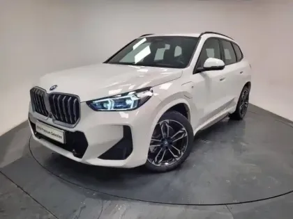 Photo Bmw X1