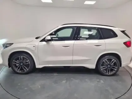 Photo 5 BMW X1  xDrive30e 326ch M Sport