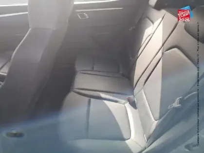 Photo 10 Dacia Spring  45ch Expression