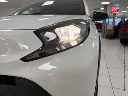 Photo 12 Toyota Aygo  X 1.0 VVT-i 72ch Dynamic MY23