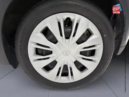 Photo 9 Toyota Aygo  X 1.0 VVT-i 72ch Dynamic MY23