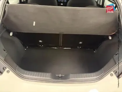 Photo 13 Toyota Aygo  X 1.0 VVT-i 72ch Dynamic MY23