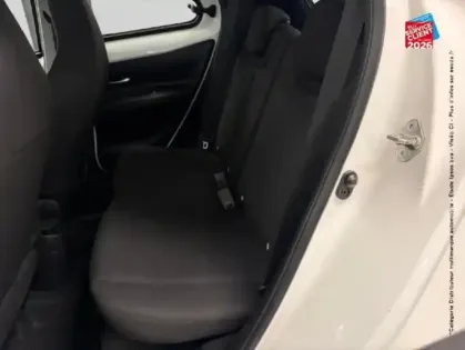 Photo 10 Toyota Aygo  X 1.0 VVT-i 72ch Dynamic MY23