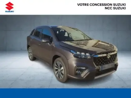 Photo 5 Suzuki S-Cross  1.4 Boosterjet Hybrid 110ch Style Auto MY25