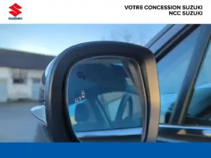 Photo 8 Suzuki S-Cross  1.4 Boosterjet Hybrid 110ch Style Auto MY25