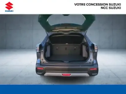 Photo 7 Suzuki S-Cross  1.4 Boosterjet Hybrid 110ch Style Auto MY25