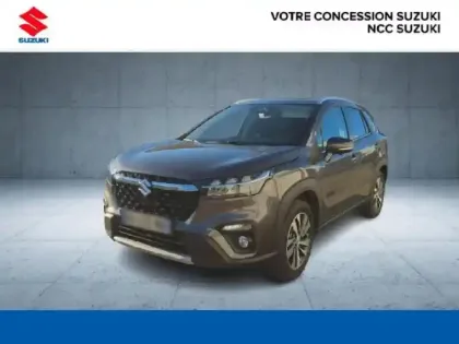 Photo Suzuki S-cross