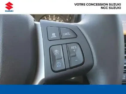 Photo 14 Suzuki S-Cross  1.4 Boosterjet Hybrid 110ch Style Auto MY25