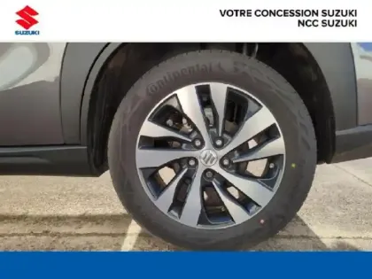 Photo 9 Suzuki S-Cross  1.4 Boosterjet Hybrid 110ch Style Auto MY25