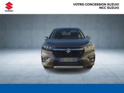Photo 6 Suzuki S-Cross  1.4 Boosterjet Hybrid 110ch Style Auto MY25