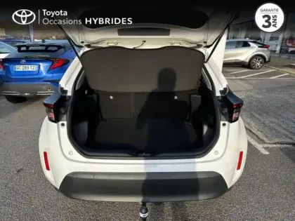 Photo 9 Toyota Yaris  Cross 116h Dynamic MY22