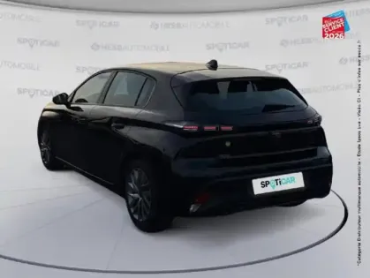 Photo 22 Peugeot 308  1.2 PureTech 110ch S&S Active Pack