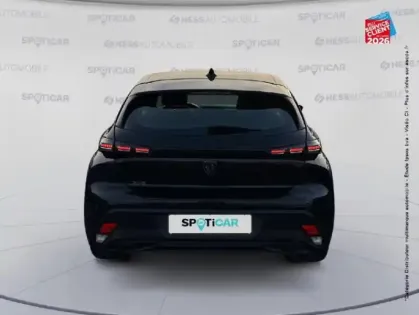 Photo 6 Peugeot 308  1.2 PureTech 110ch S&S Active Pack