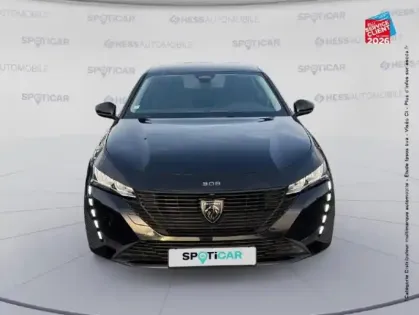 Photo 16 Peugeot 308  1.2 PureTech 110ch S&S Active Pack