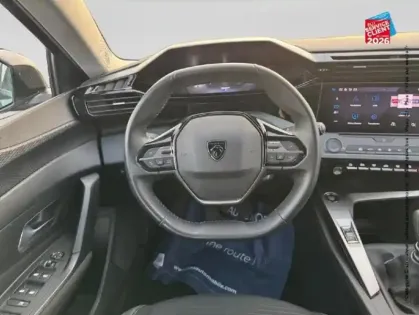 Photo 26 Peugeot 308  1.2 PureTech 110ch S&S Active Pack