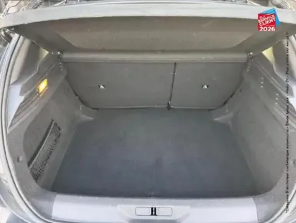 Photo 13 Peugeot 308  1.2 PureTech 110ch S&S Active Pack