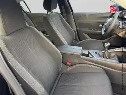 Photo 19 Peugeot 308  1.2 PureTech 110ch S&S Active Pack