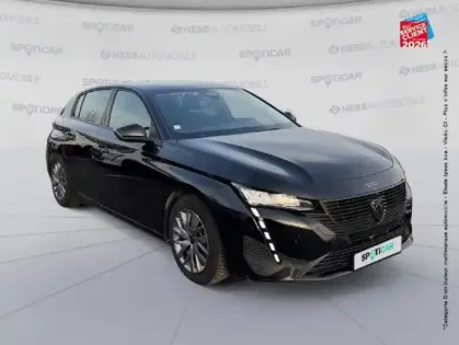 Photo 17 Peugeot 308  1.2 PureTech 110ch S&S Active Pack