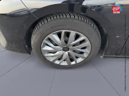 Photo 24 Peugeot 308  1.2 PureTech 110ch S&S Active Pack