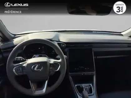 Photo 7 Lexus Lbx  1.5 136ch Emotion 2WD MY26