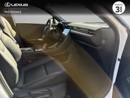 Photo 5 Lexus Lbx  1.5 136ch Emotion 2WD MY26