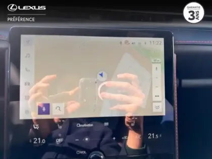 Photo 14 Lexus Lbx  1.5 136ch Emotion 2WD MY26