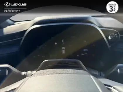 Photo 13 Lexus Lbx  1.5 136ch Emotion 2WD MY26