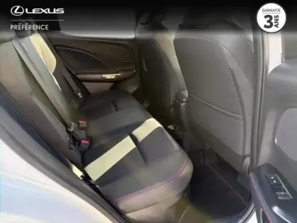 Photo 6 Lexus Lbx  1.5 136ch Emotion 2WD MY26