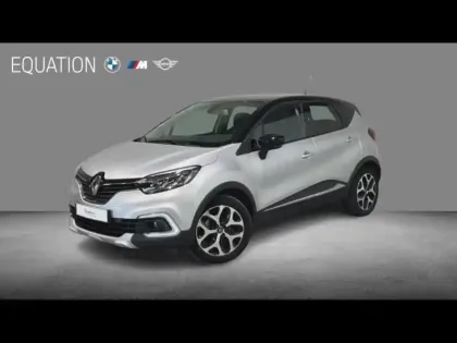 Photo Renault Captur