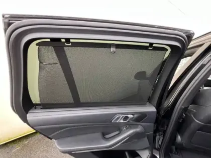 Photo 9 BMW X5  xDrive45e 394ch M Sport 17cv