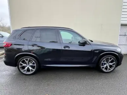 Photo 39 BMW X5  xDrive45e 394ch M Sport 17cv