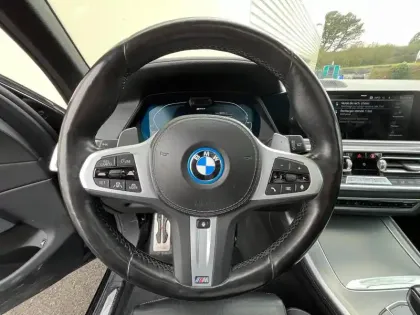 Photo 38 BMW X5  xDrive45e 394ch M Sport 17cv