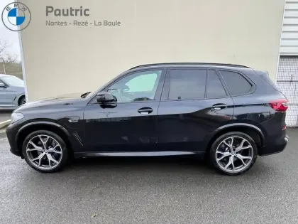 Photo 28 BMW X5  xDrive45e 394ch M Sport 17cv