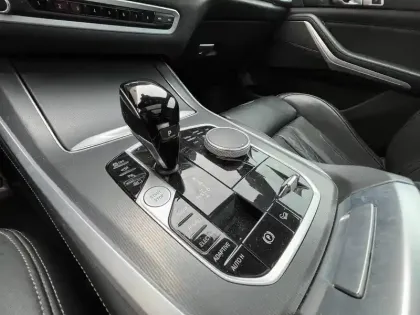 Photo 31 BMW X5  xDrive45e 394ch M Sport 17cv